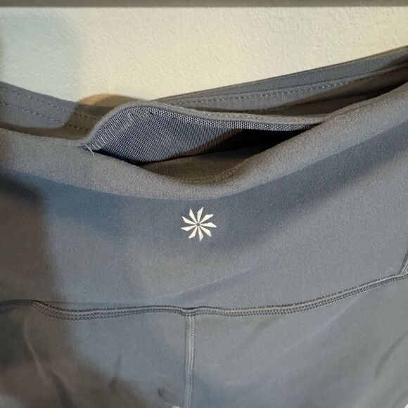 Athleta Ultra High Rise Elation Tight - Picture 7 of 7